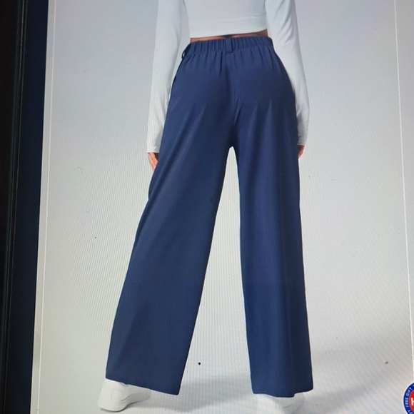 MEDIUM HALARA WAFFLE WORK PANTS - Picture 2 of 7